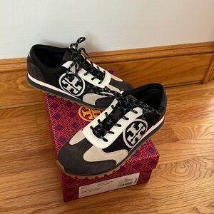 Tory Burch Annie Nylon Runner